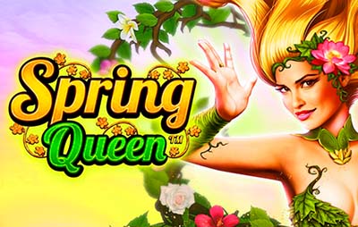 Spring Queen